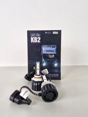 Bombillo kb2 9005