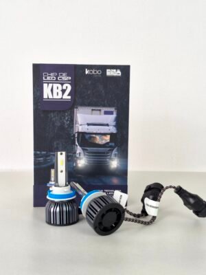 Bombillo kb2 H11