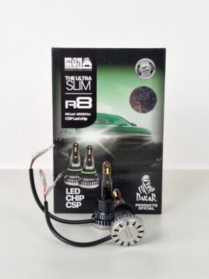 Bombillo R8 H1