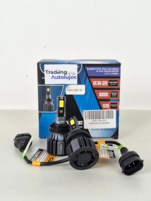 BOMBILLO TR30i 9006